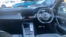 Peugeot 308 1.2 Hybrid 145 GT 5dr e-DSC6 Petrol Estate